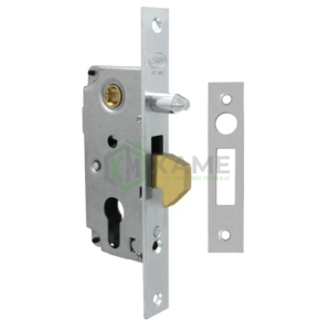 CERRADURA AMIG 745-30 ZINC 24668