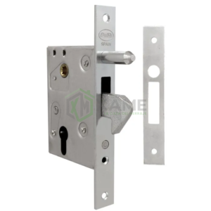 CERRADURA AMIG 745-50 ZINC 24669