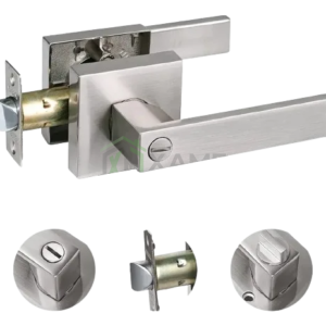 CERRADURA AUSERE BANO 8473-SN