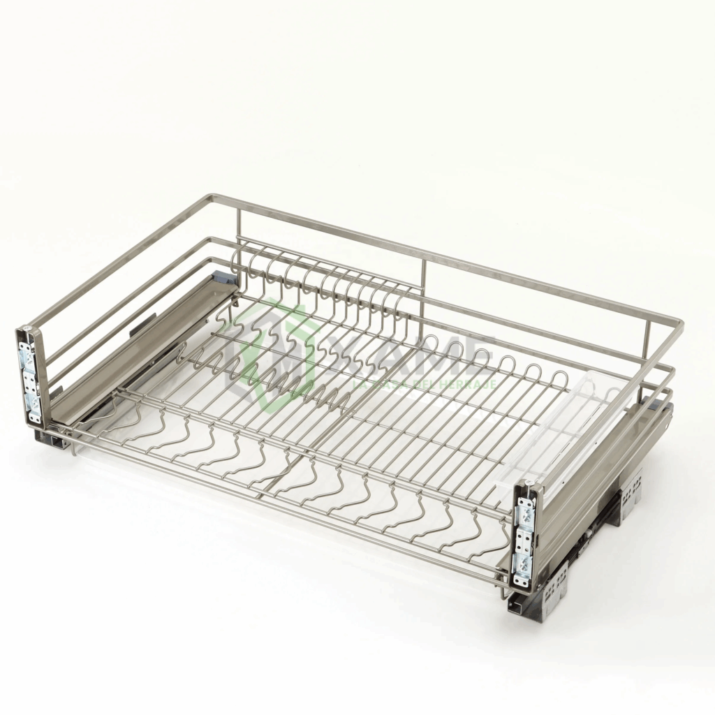 CESTO P/PLATOS CUCHEN HAUS -C/F D30131 -700B NANO