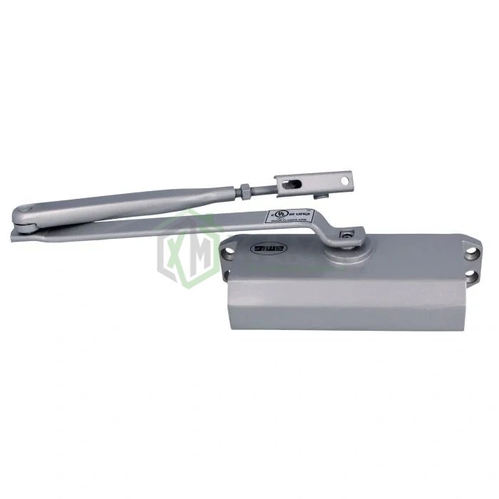 CIERRA PUERTAS AMIG 777 PLATA DISP 7170