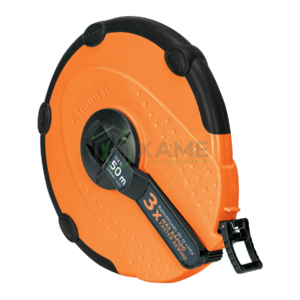 CINTA METRICA F.VIDRIO 50MT TRUPER 535699