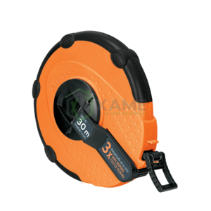 CINTA METRICA F.VIDRIO 30MT TRUPER 677868