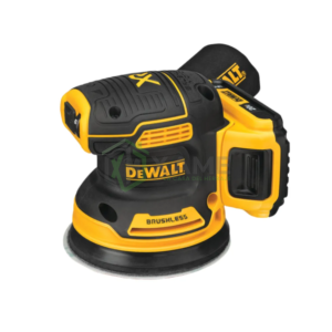 LIJADORA DEWALT ROTO ORBITAL- INALAMB DCW210D1
