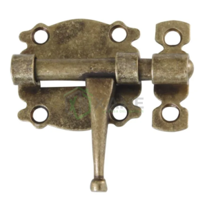 PICAPORTE  AMIG 484-100 AB 19196