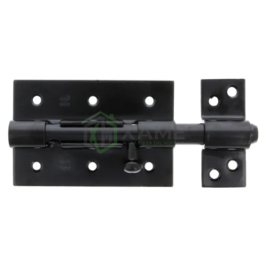 PICAPORTE  AMIG 454-100 N 22353