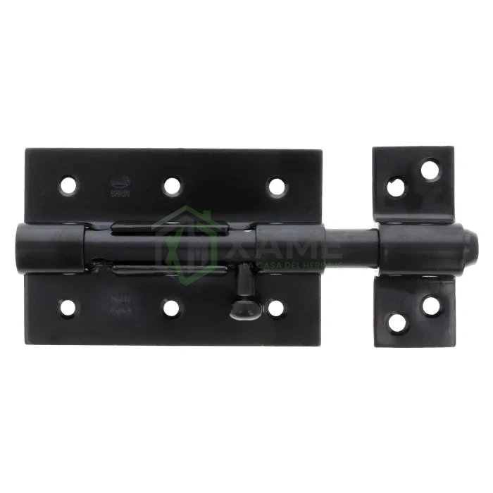 PICAPORTE  AMIG 454-120 N 22354