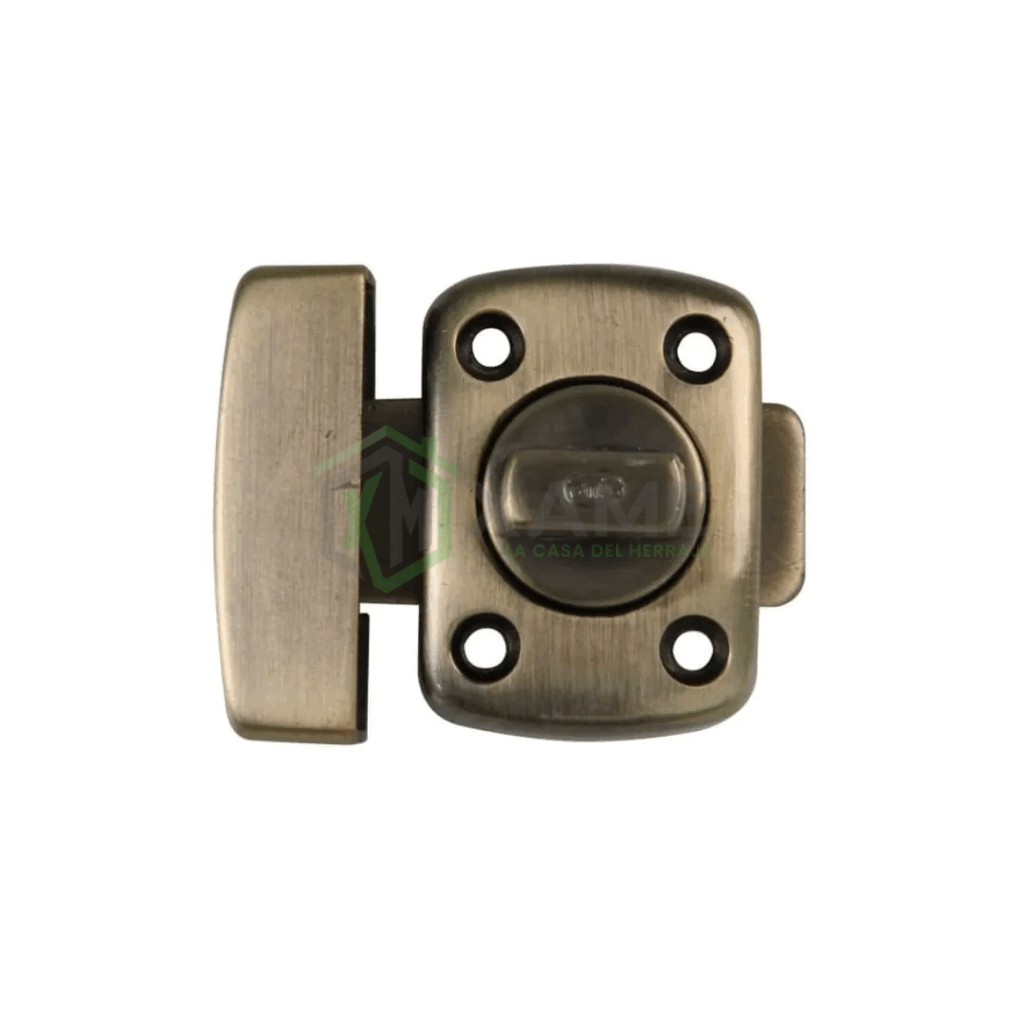 PICAPORTE  AMIG 388-30 AB 5729