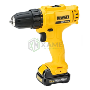 TALADRO DEWALT DCD700-C2 INAL