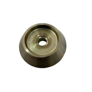 ARANDELA AUSERE P/MANILLON INOX. C/U