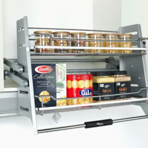 CONDIMENTERO ELEVABLE 90MM PTJ018-900