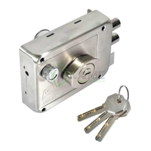 CERRADURA PHILLIPS 2654 SOBRE INOX