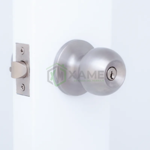 CERRADURA NOVA 567 POMO D -SN