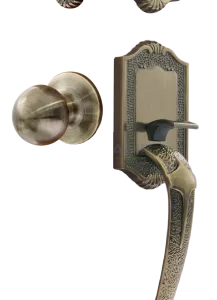 CERRADURA YALE P/P 10560 OXFORD -LL-LL AB