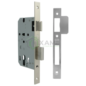 CERRADURA AMIG 330-50 CR MATE 8283