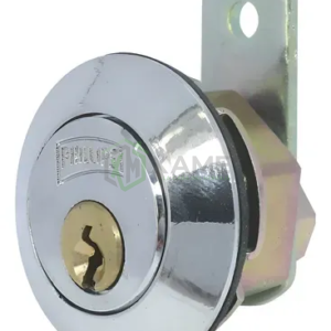 CERRADURA PHILLIPS P/CAJON MOD - 53/63