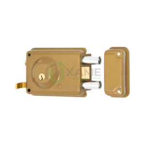 CERRADURA KWKS SOBRE 72MM BEIGE DERE 91910-208