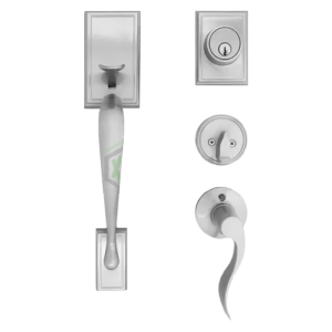 CERRADURA KWIKS LIBERTY NIK- SATIN LL-S 372157