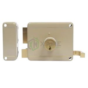 CERRADURA YALE SOBREP 61000502-10401-IZQ