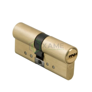 CILINDRO AMIG 9850-80  LATON 7501