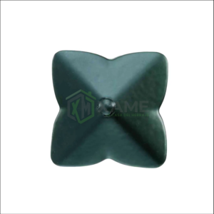 CLAVO ESPANOL FLOR 50MM HER-0022 JS