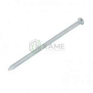 CLAVO GALVANIZADO 3 1/2 C/C