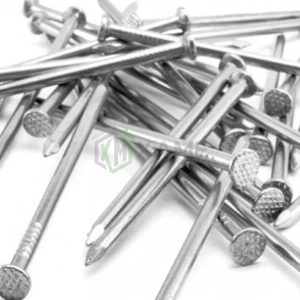 CLAVO GALVANIZADO 3" C/C