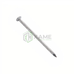 CLAVO GALVANIZADO 4" C/C