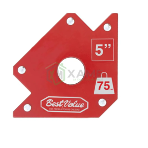 ESCUADRA MAGNETICA 5´ BEST VALUE