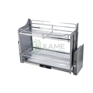 ESCURRE PLATOS ELEVABLE PTJ018H-800 MOD-80