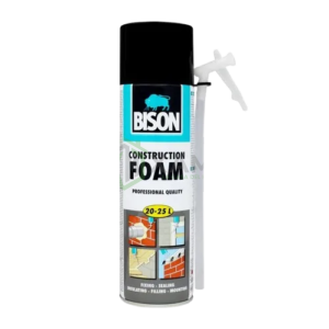 ESPUMA BISON 500ML 6307290
