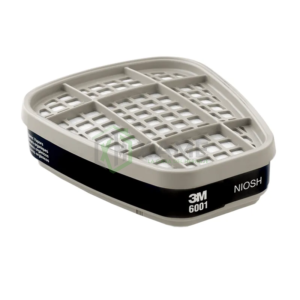 FILTRO 6001 VAP ORGAN P/M 1/2