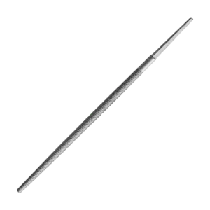 LIMA BELLOTA REDONDA FINA 6" C4547