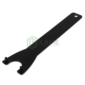 LLAVE P/ESMERILADORA GRANDE NEGRA