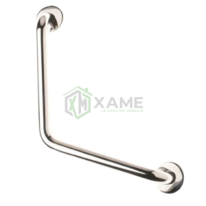 MANILLON AMIG BAÑO 6 25X450 INOX