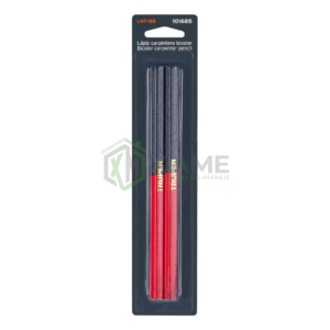 LAPIZ PARA CARPINTERO TRUPER BICOLOR GRUESO 678000