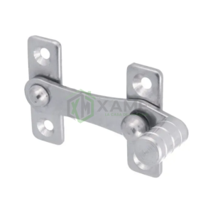 ALDABILLA AMIG 3 IZQ INOX 10469