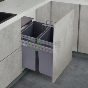 BASURERO D37838-70 PREMIUM 2/5 C/F