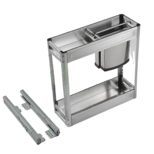 CARRO P/BOTELLA MOD-20CM E080520 TIP