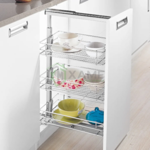 COLUMNA EXTRAIBLE TNN 3NIVELES PTJ011