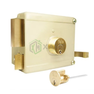 CERRADURA YALE SOBREPONER L -610 -50 -10400