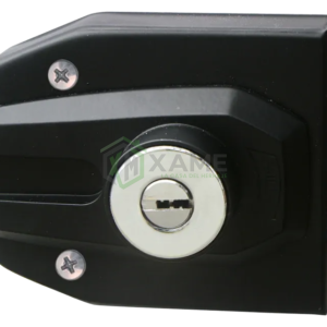 CERRADURA PHILLIPS SOBREPONER AS-3000 4721-PH NEGRA