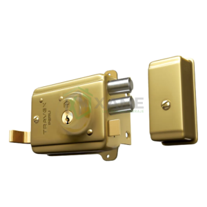 CERRADURA TRAVEX 114