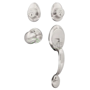 CERRADURA YALE P/P 8987 LL/LL 26D NQ