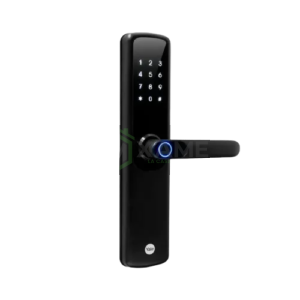 CERRADURA YALE DIGITAL YDM50 -16475 NEGRA