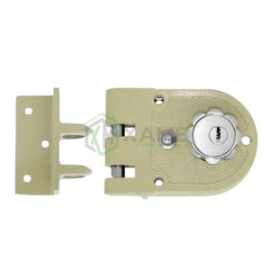 CERRADURA PHILLIPS ENGRAPE DER MOD - 625