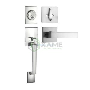 CERRADURA SALFORD P/P LL -S -SN 7281