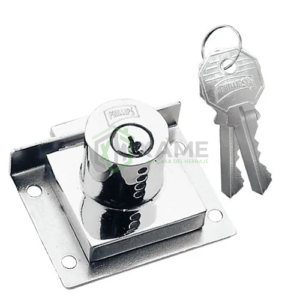 CERRADURA PHILLIPS P/CAJON MOD 24C