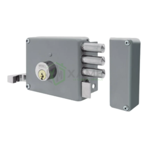 CERRADURA PHILLIPS SOBREPONER IZQ 2250 -16886PH