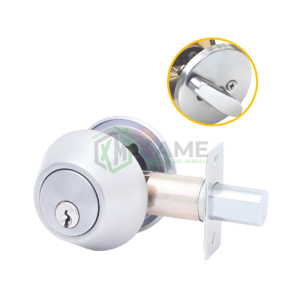 CERROJO SALFORD LL-M SN